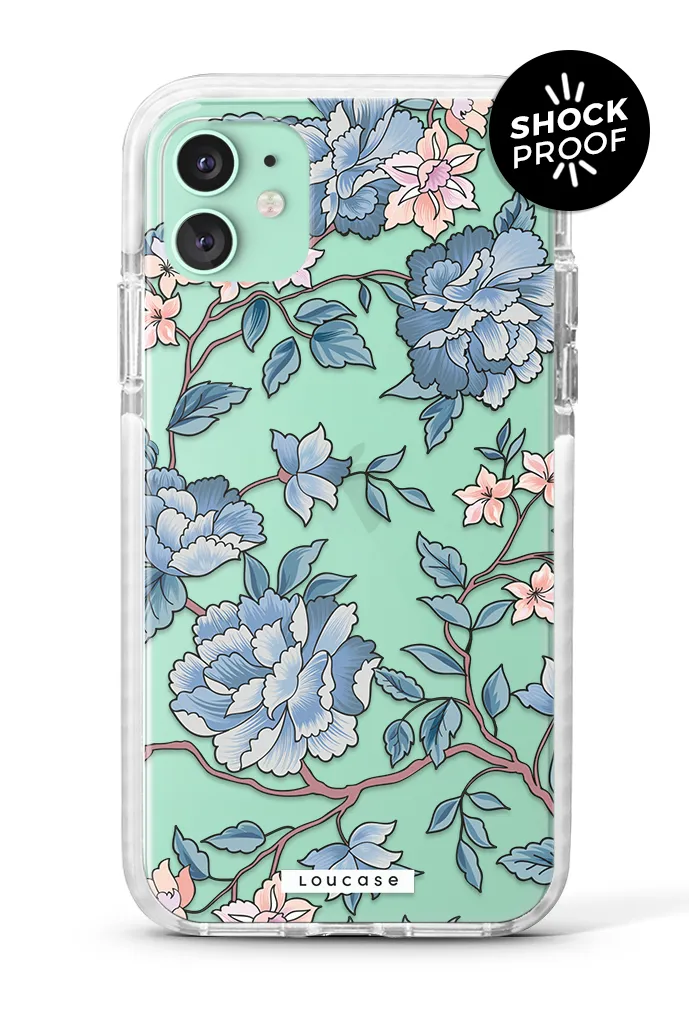 Adeline PROTECH™ Phone Case | LOUCASE