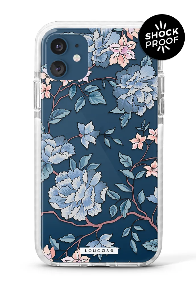 Adeline PROTECH™ Phone Case | LOUCASE