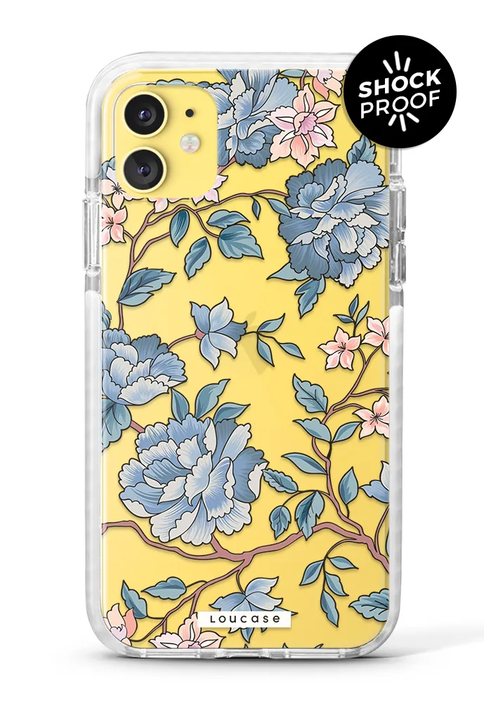 Adeline PROTECH™ Phone Case | LOUCASE