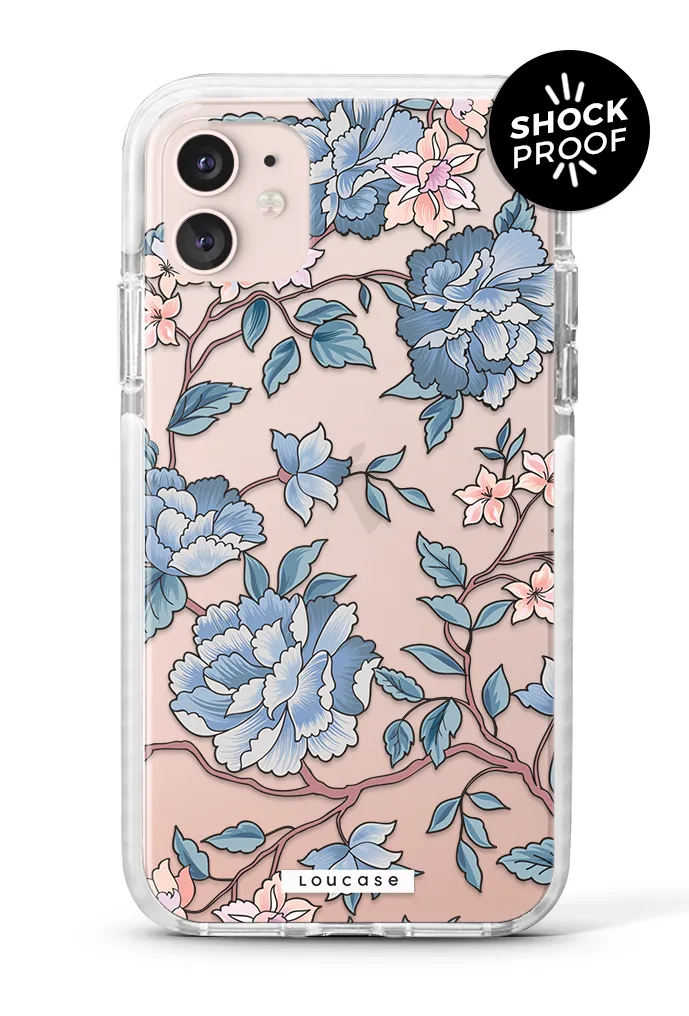 Adeline PROTECH™ Phone Case | LOUCASE