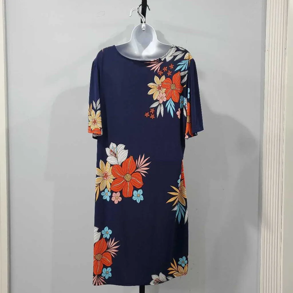 alexandra   oak Dress XL