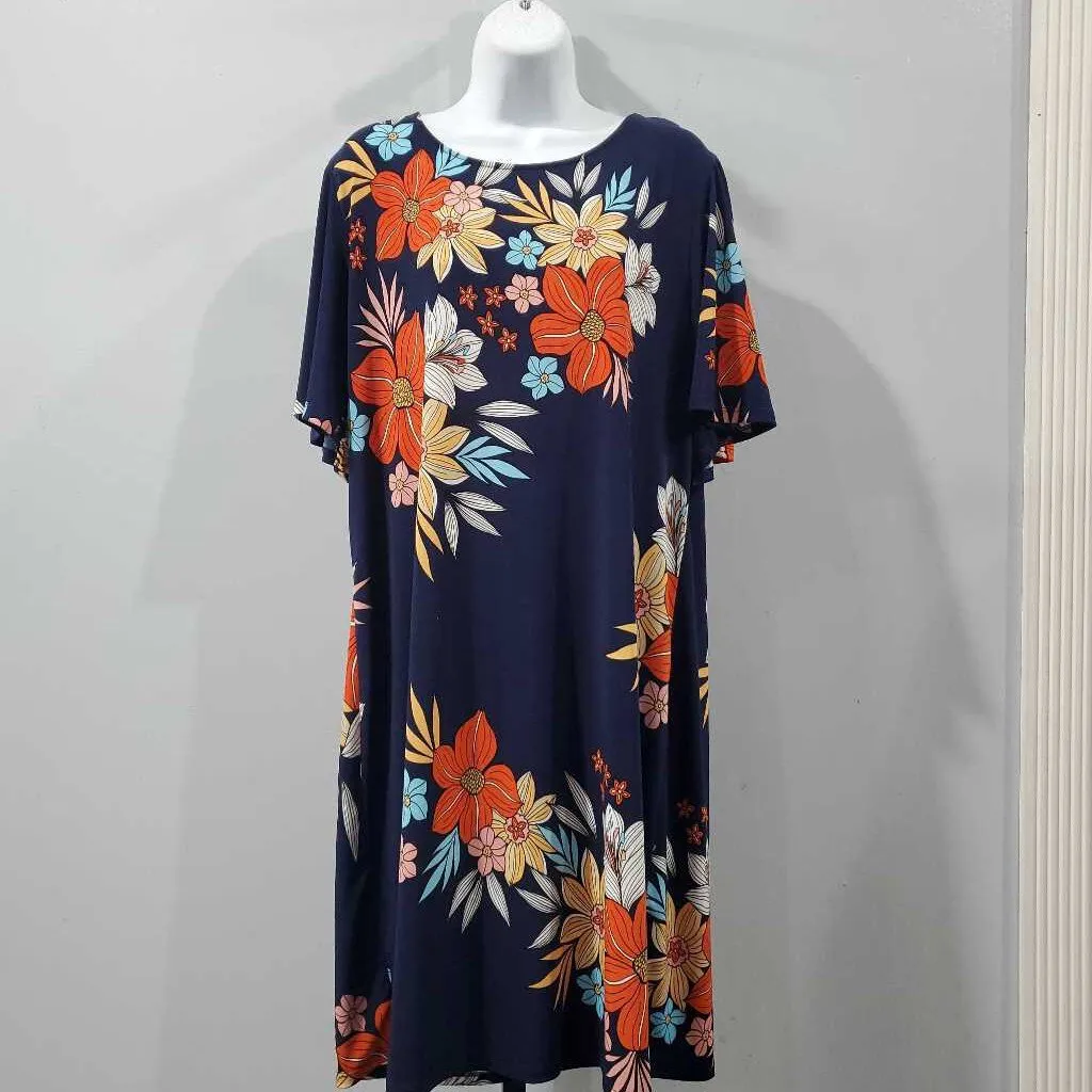 alexandra   oak Dress XL