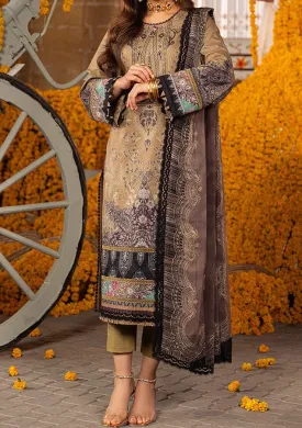 Asim Jofa Aira Summer Pakistani Lawn Dress