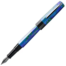 Benu Euphoria Fountain Pen Tropical Voyage