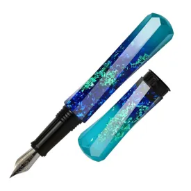 Benu Scepter Fountain Pen Grand Scepter XI