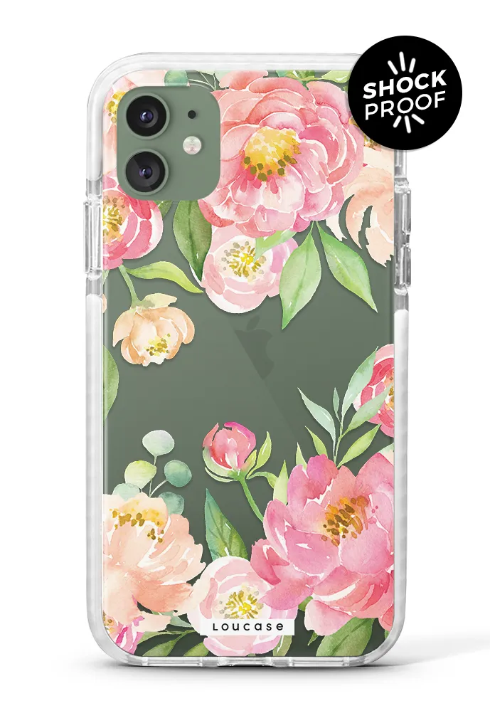 Bloom PROTECH™ Phone Case | LOUCASE