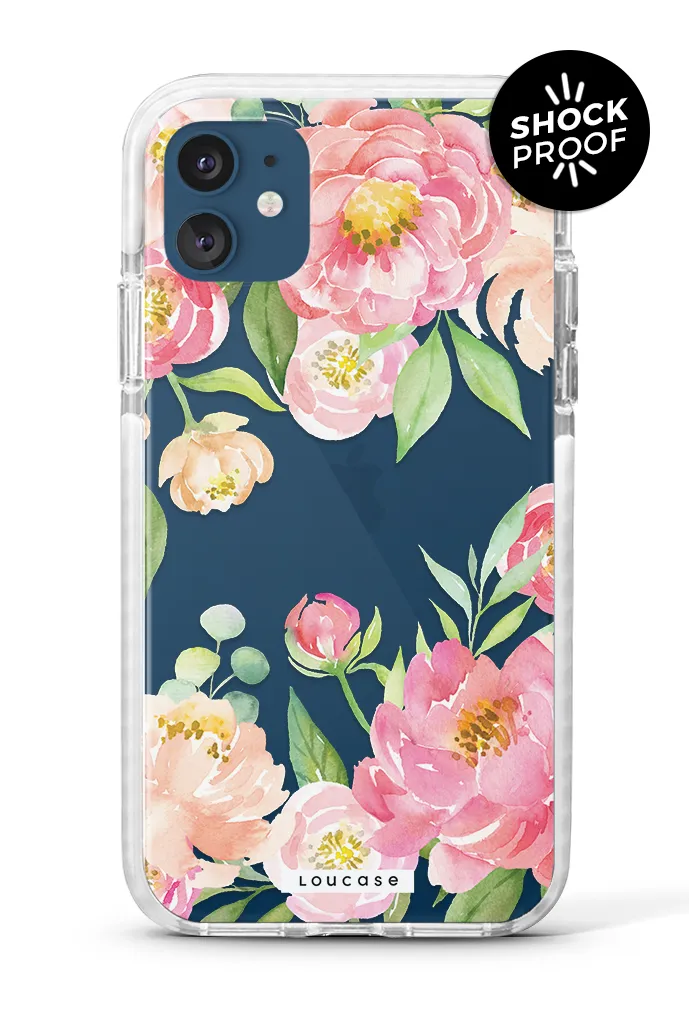 Bloom PROTECH™ Phone Case | LOUCASE