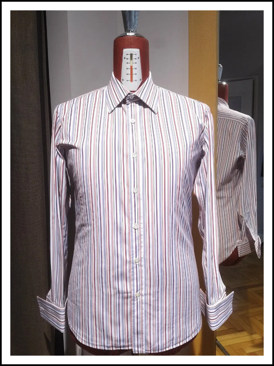 Camicia - JERMYN