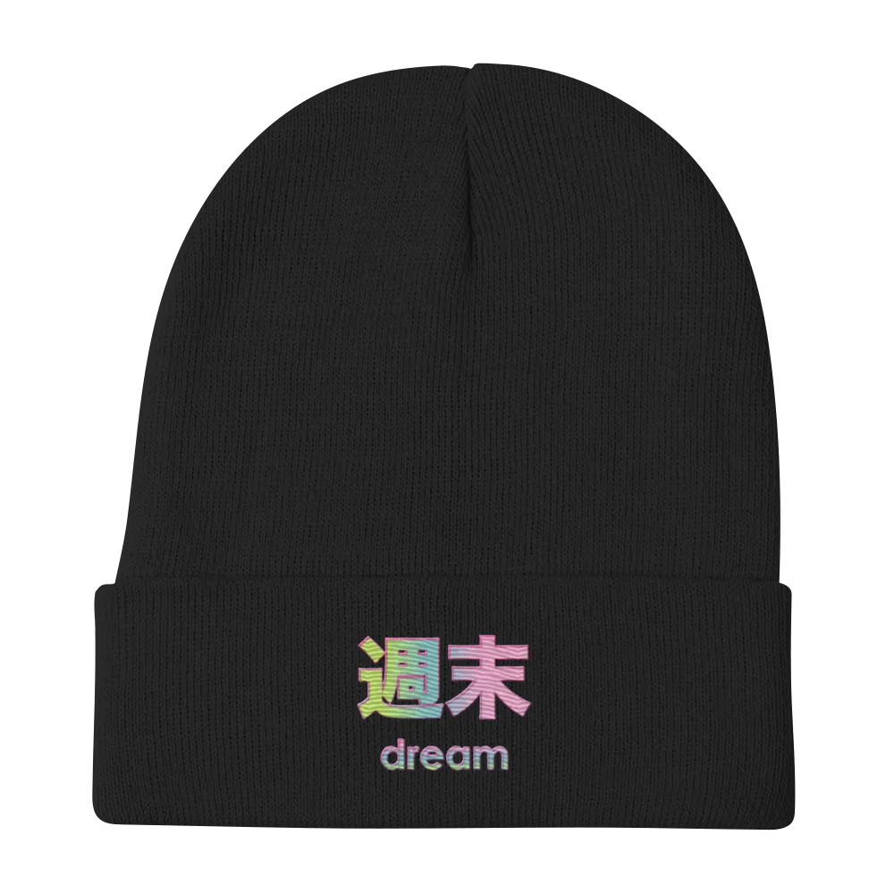 Dream Beanie