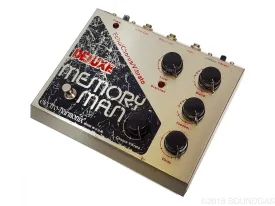 Electro-Harmonix Deluxe Memory Man