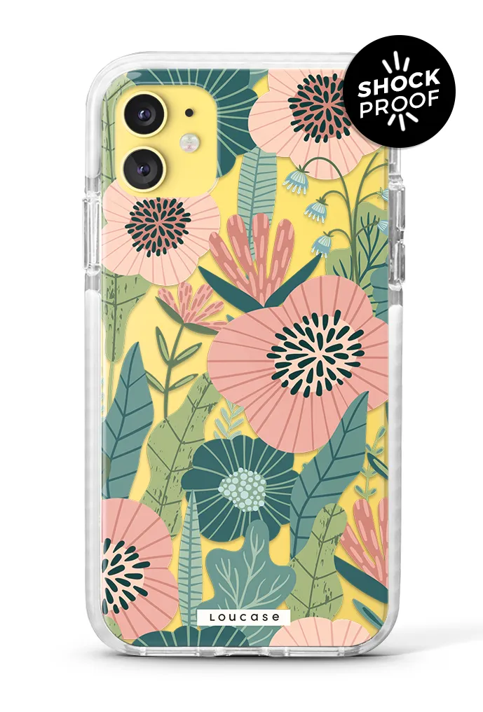 Elly PROTECH™ Phone Case | LOUCASE