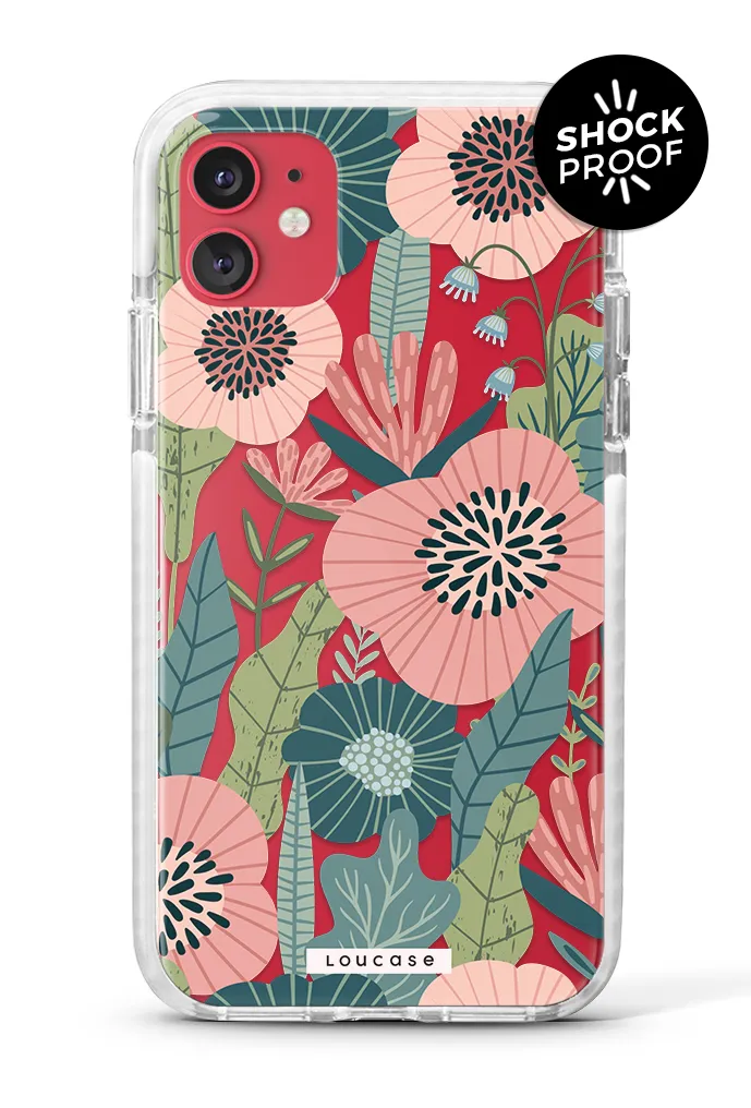 Elly PROTECH™ Phone Case | LOUCASE