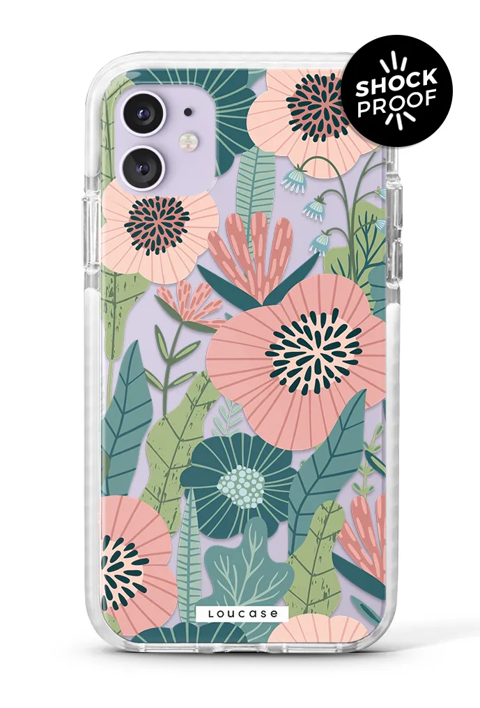 Elly PROTECH™ Phone Case | LOUCASE