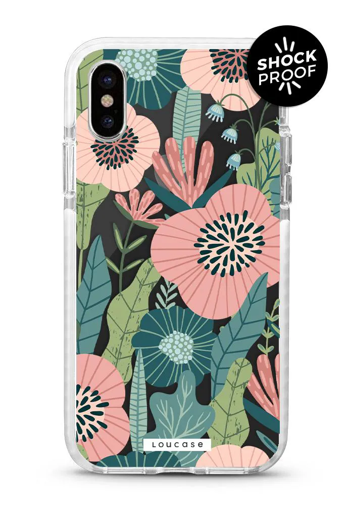 Elly PROTECH™ Phone Case | LOUCASE