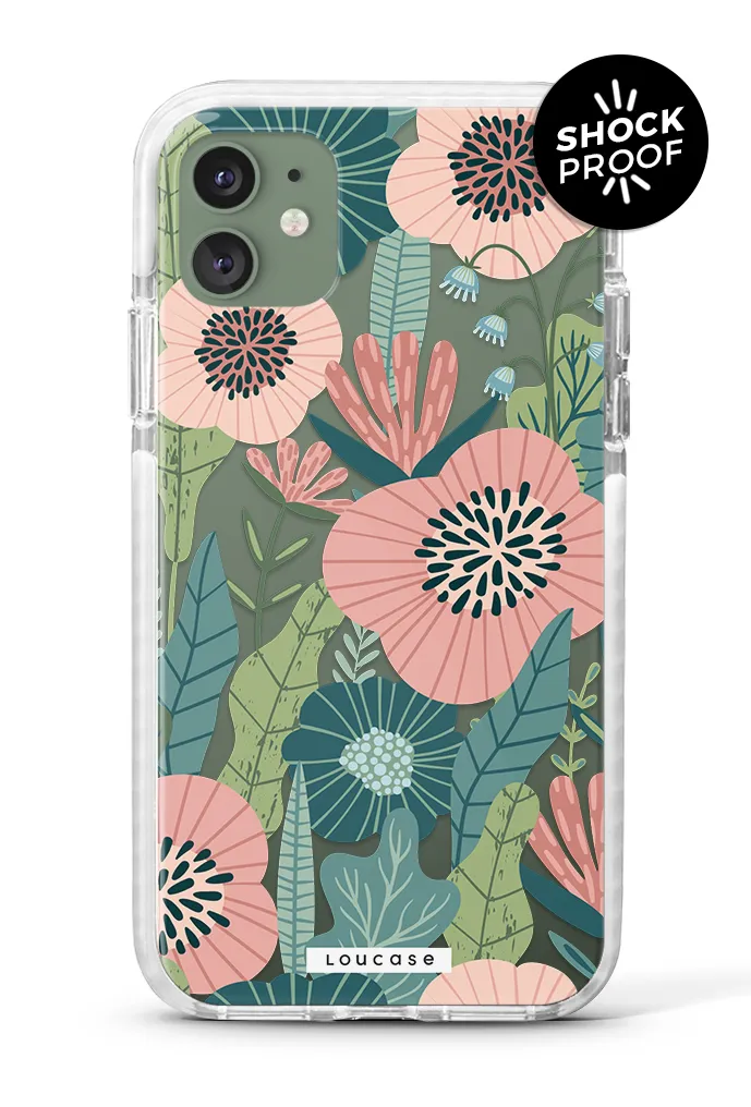 Elly PROTECH™ Phone Case | LOUCASE