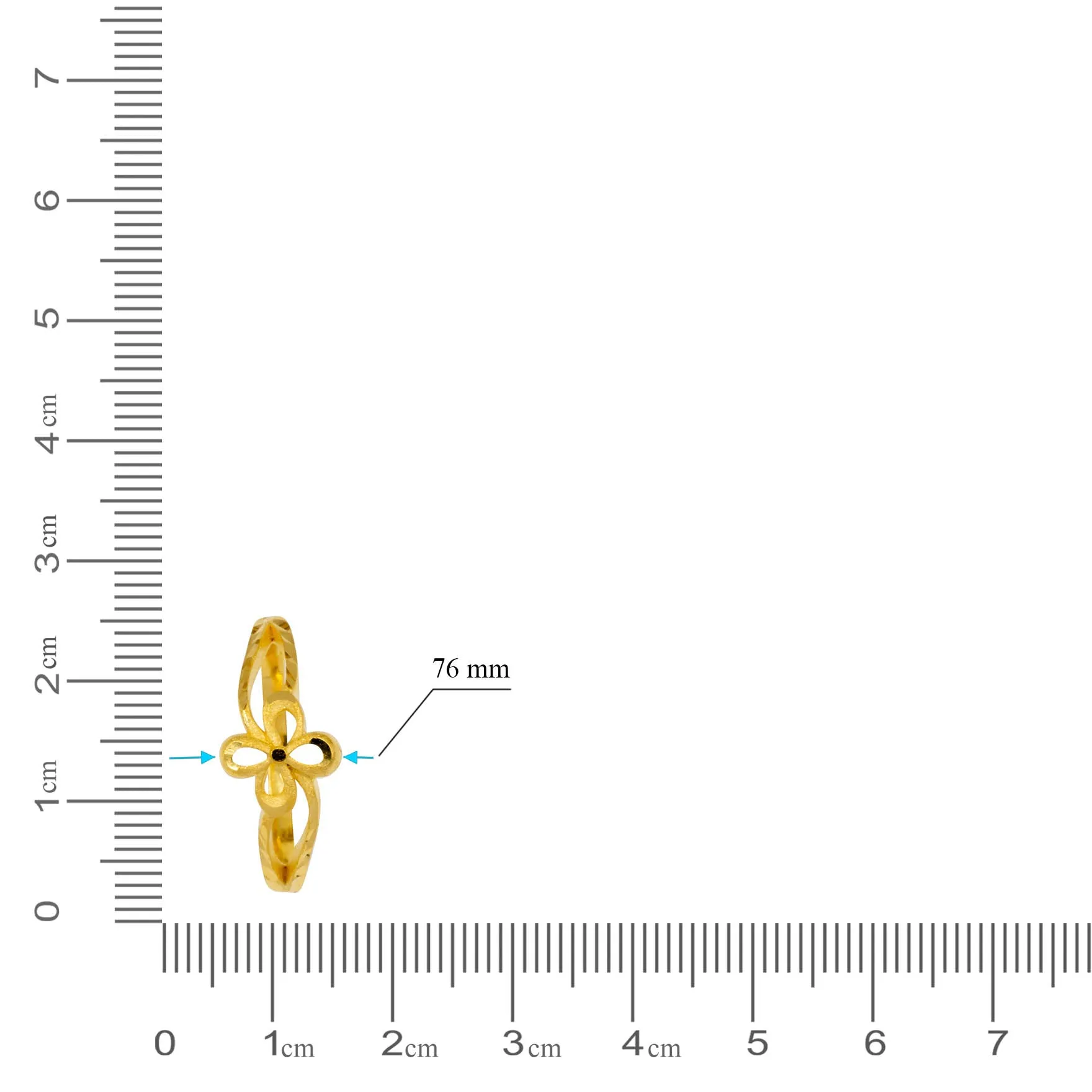 Golden Ring PGR49-021