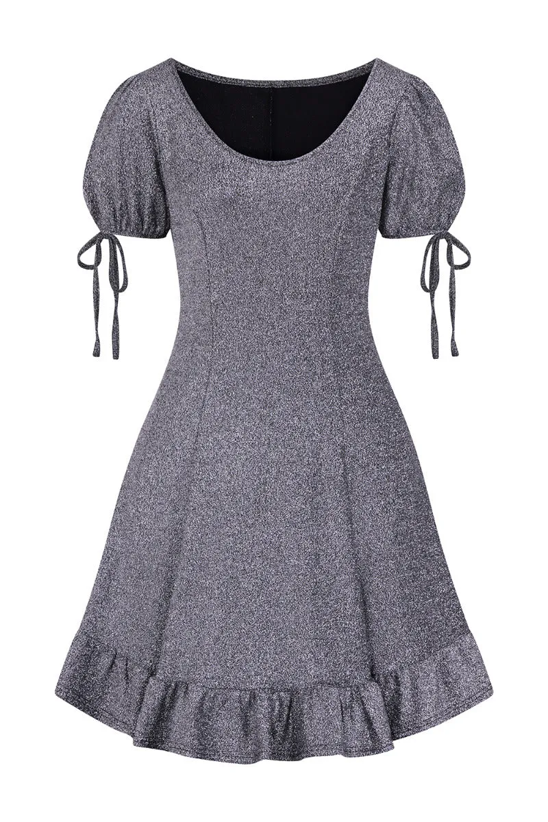 Haze Mini Dress