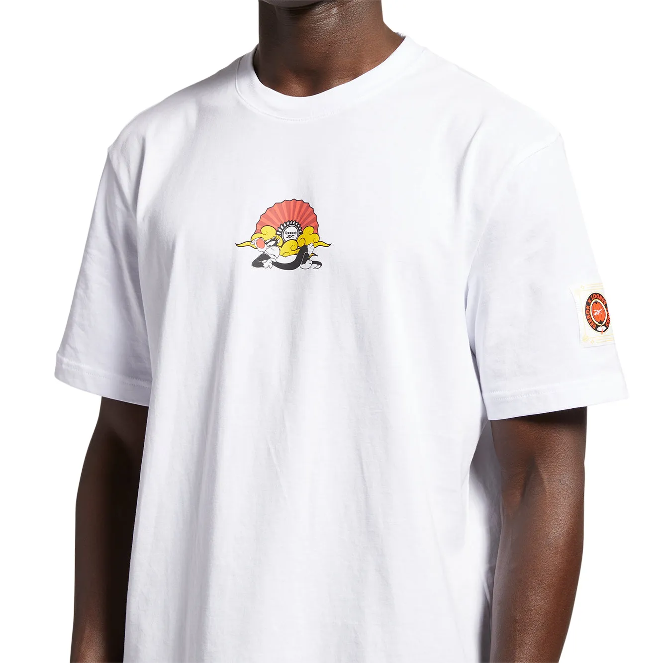 LOONEY TUNES T-SHIRT