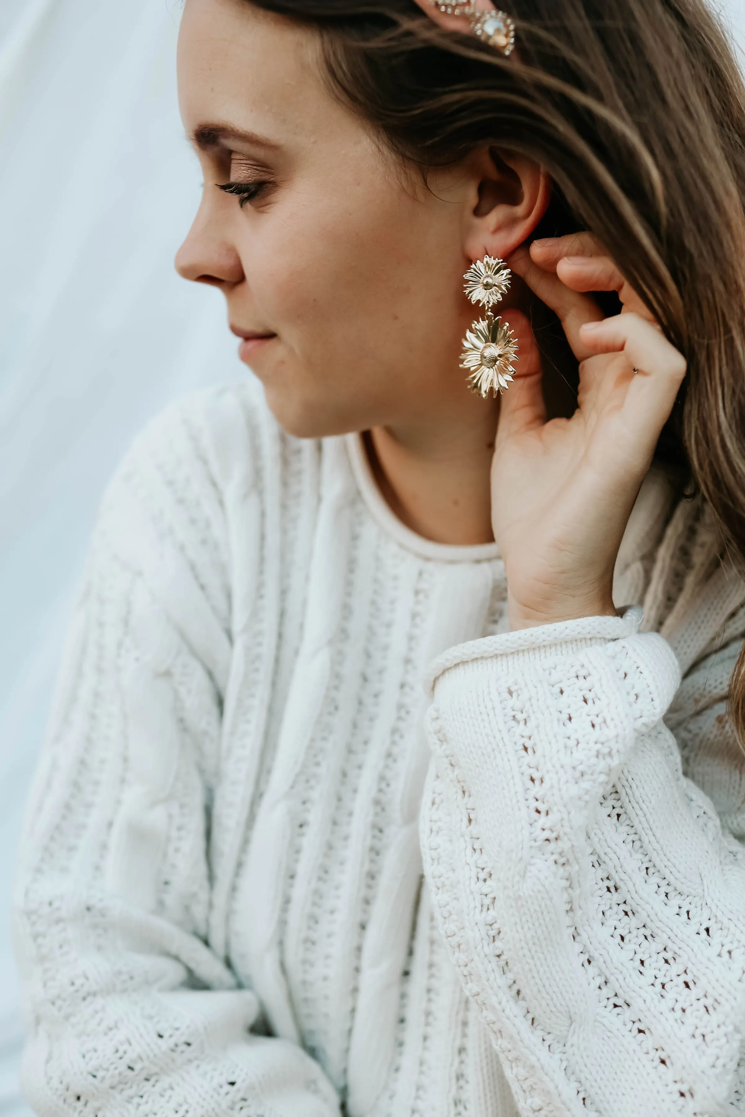 Mary’s Garden™  Earrings