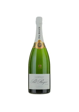 Pol Roger Brut Réserve Magnum Champagne (1.5L)