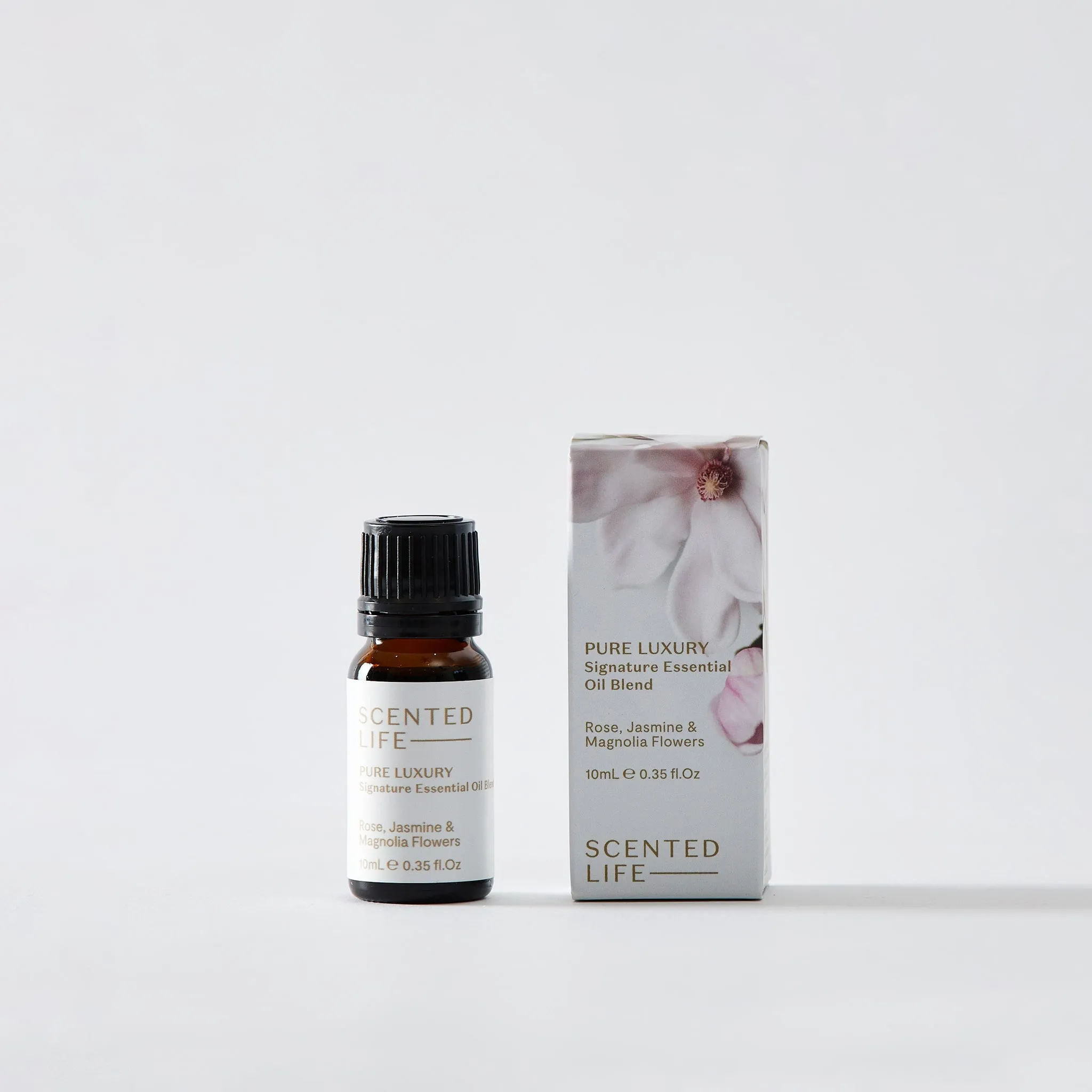 Premium Luxury Signature Essential Oil Blend