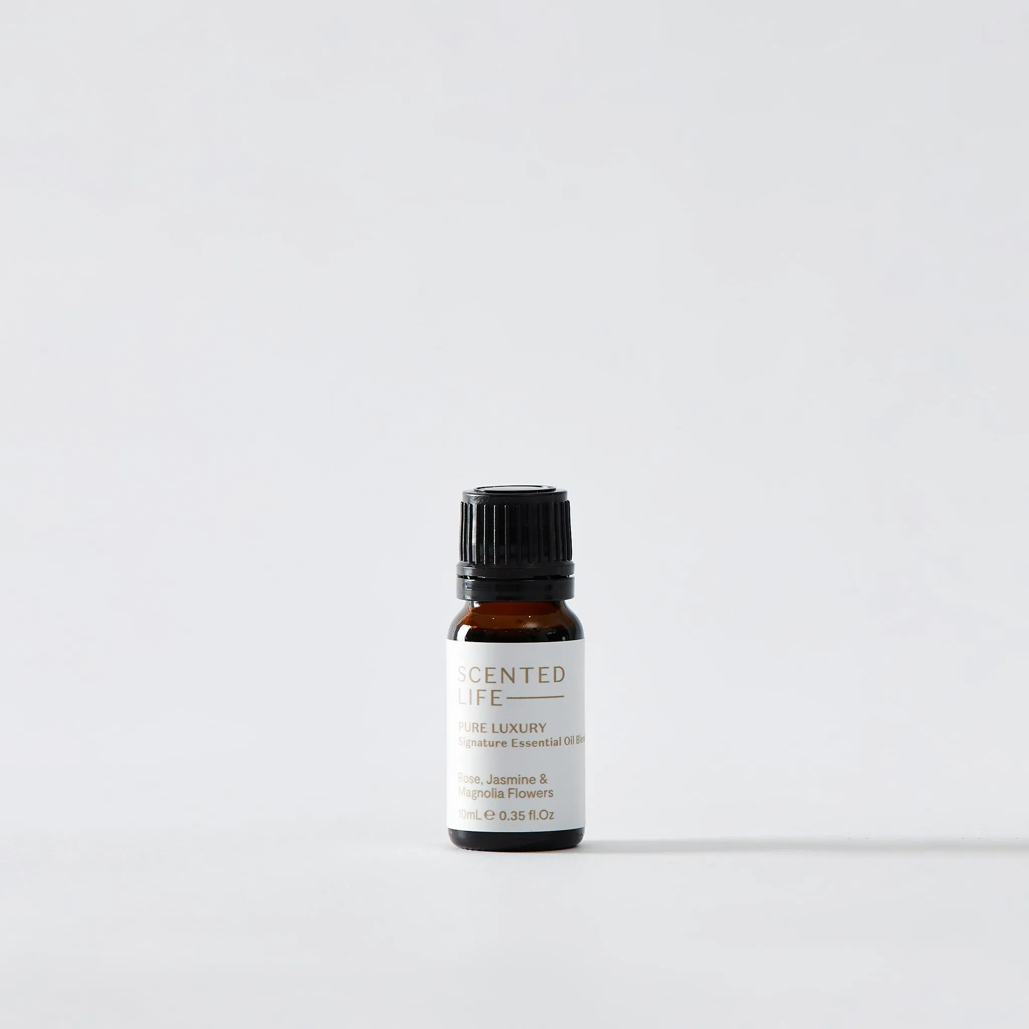 Premium Luxury Signature Essential Oil Blend