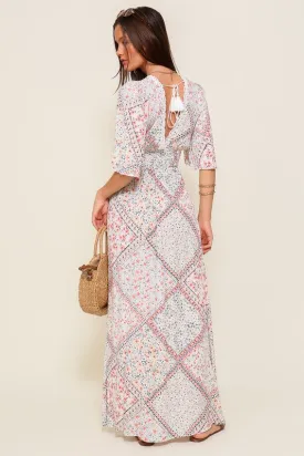 Samantha Maxi Dress