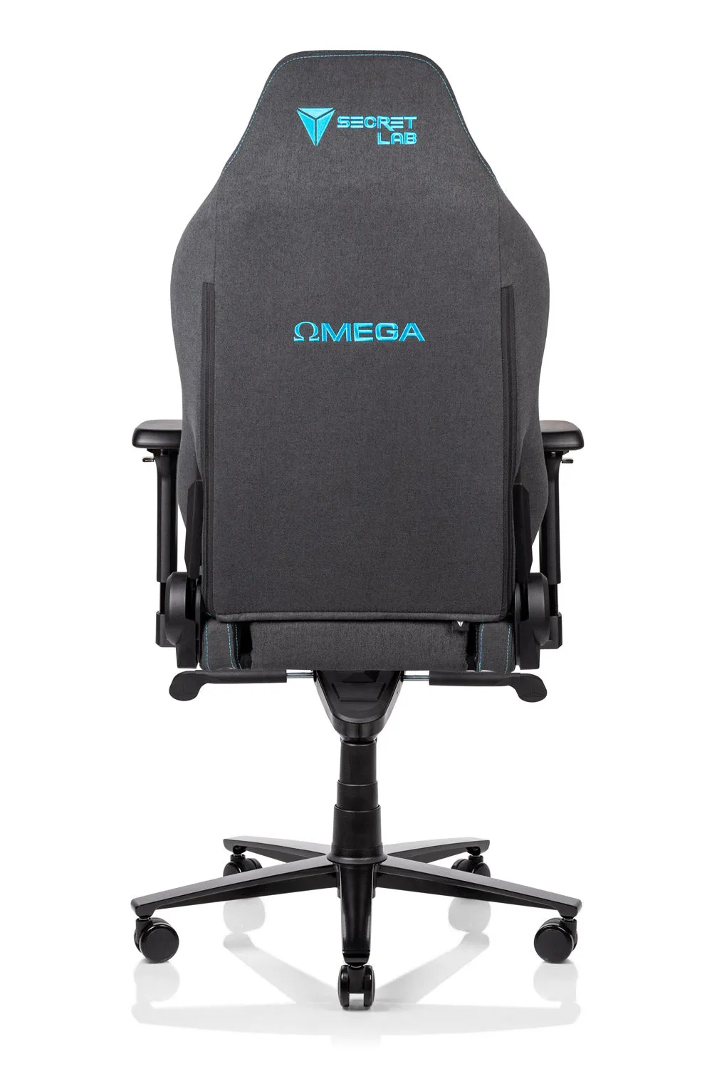 Secretlab OMEGA 2020 SoftWeave®