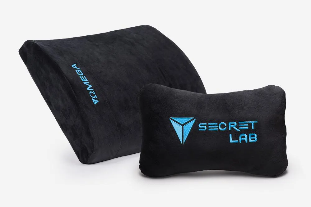 Secretlab OMEGA 2020 SoftWeave®