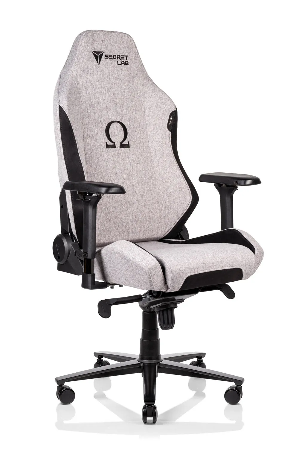 Secretlab OMEGA 2020 SoftWeave®