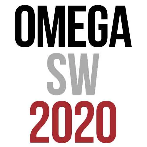 Secretlab OMEGA 2020 SoftWeave®