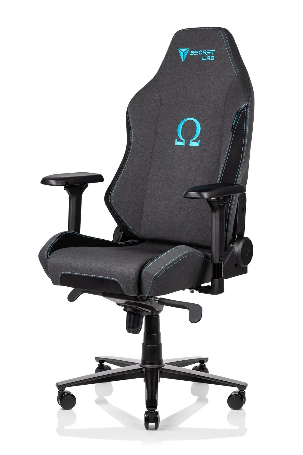 Secretlab OMEGA 2020 SoftWeave®