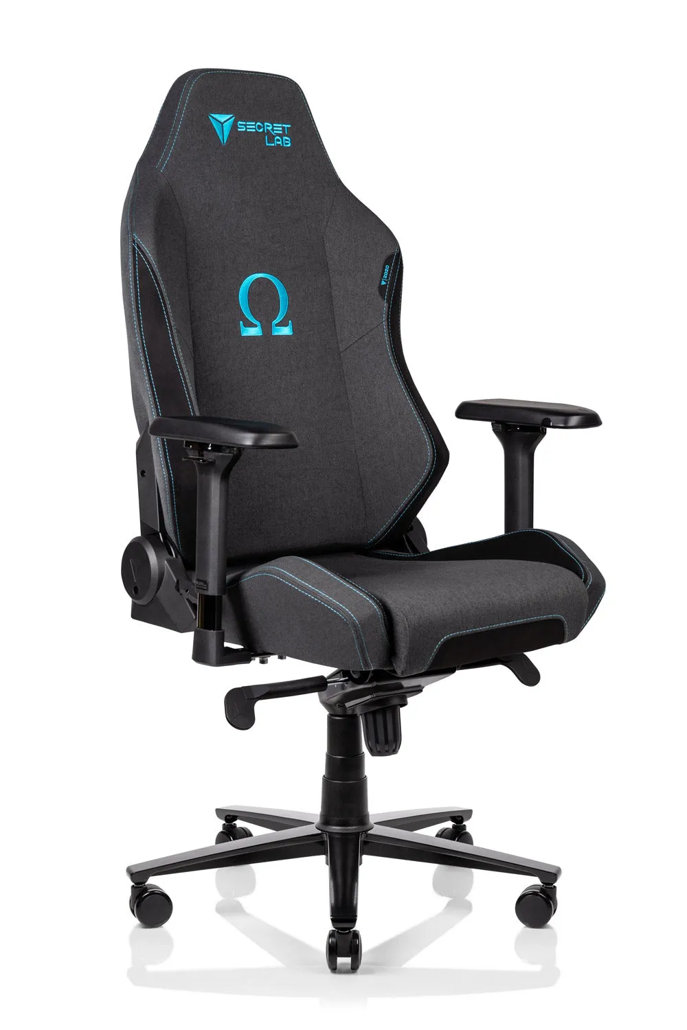 Secretlab OMEGA 2020 SoftWeave®