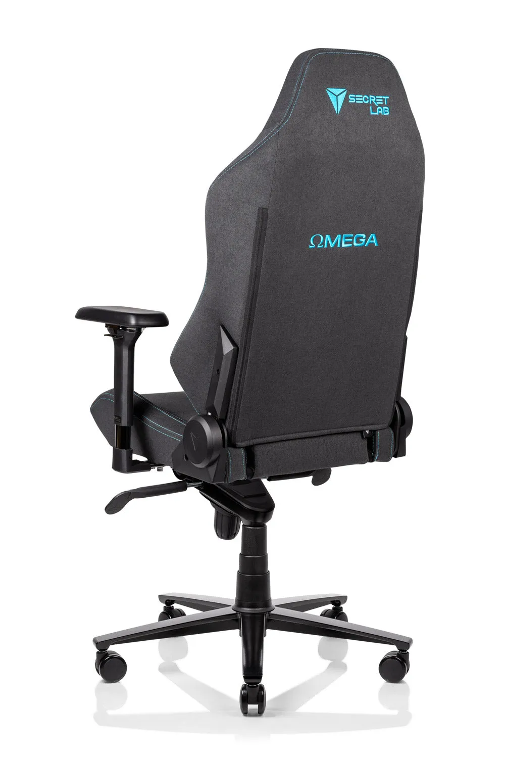 Secretlab OMEGA 2020 SoftWeave®