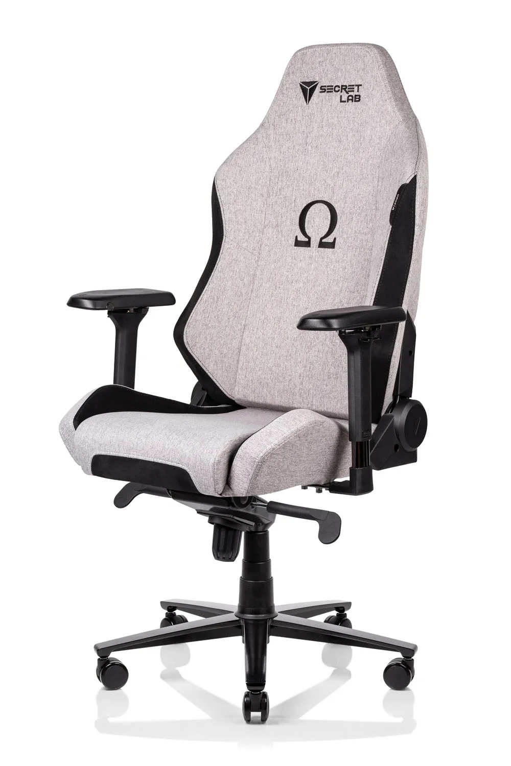 Secretlab OMEGA 2020 SoftWeave®