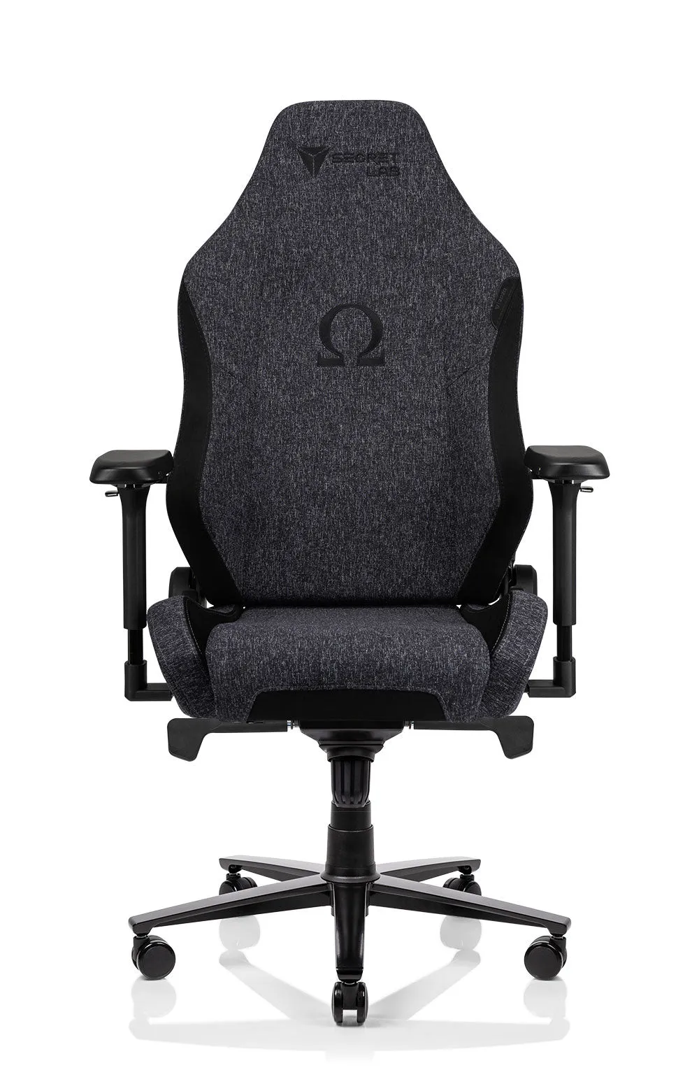 Secretlab OMEGA 2020 SoftWeave®