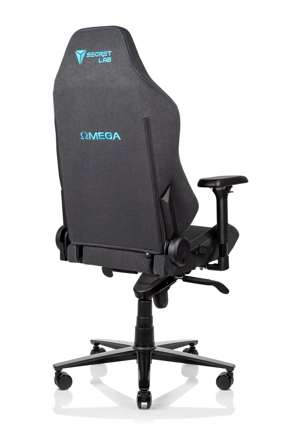 Secretlab OMEGA 2020 SoftWeave®