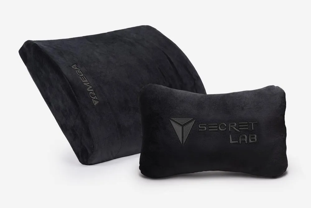 Secretlab OMEGA 2020 SoftWeave®