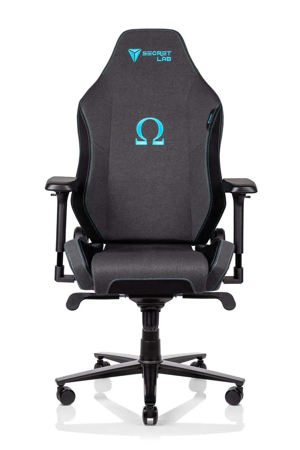 Secretlab OMEGA 2020 SoftWeave®