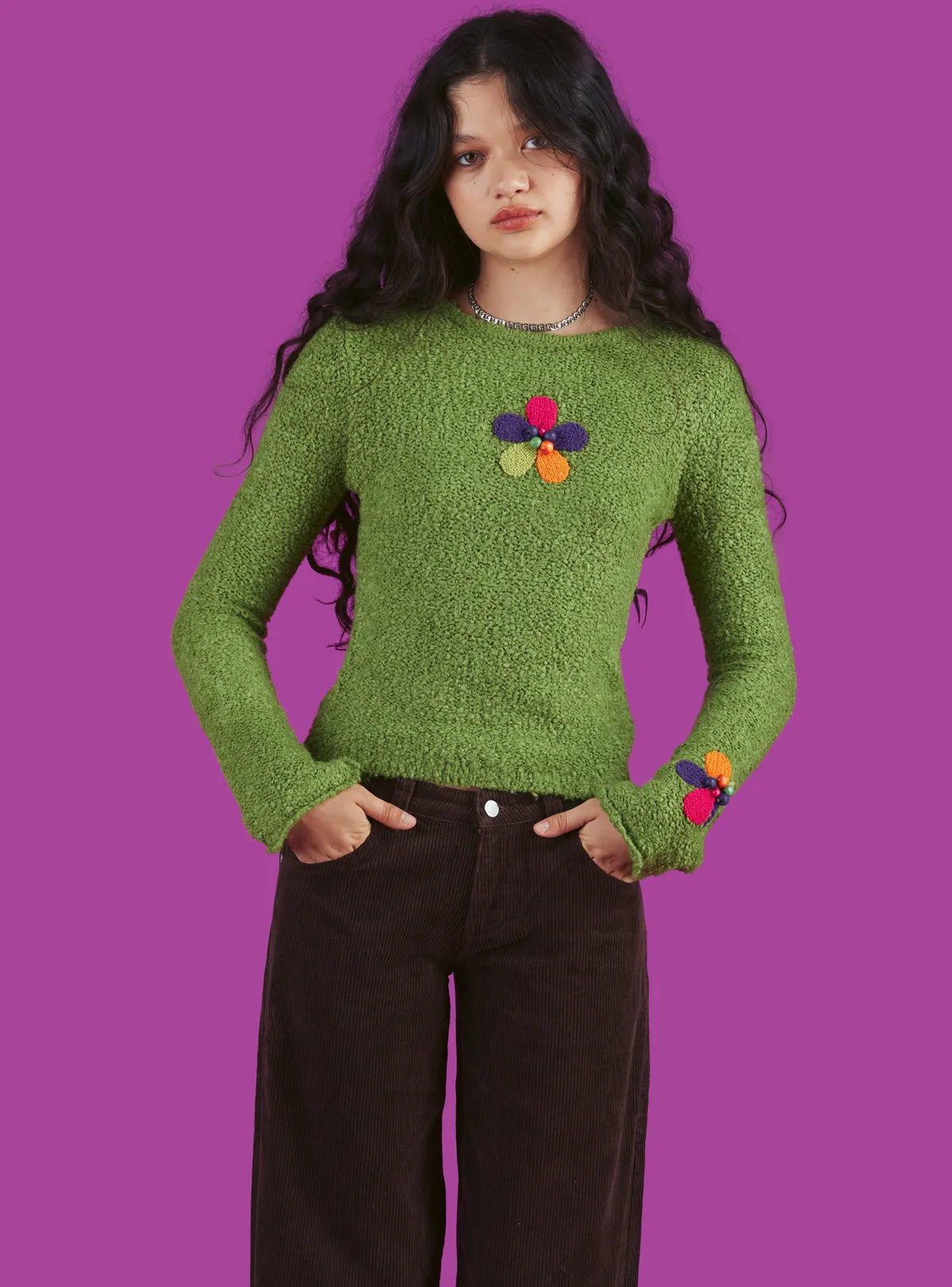 Somer Sweater