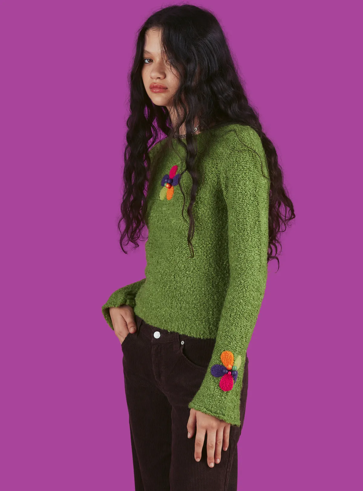 Somer Sweater