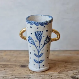 Vintage Kitchen Vase No. 12